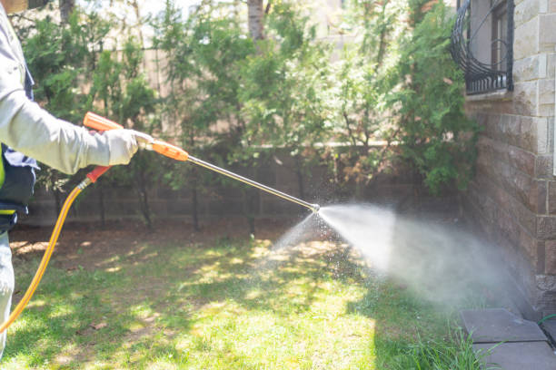 Best Exterminator Services  in Evadale, TX